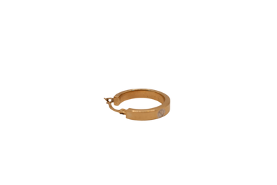 9ct Gold Earrings