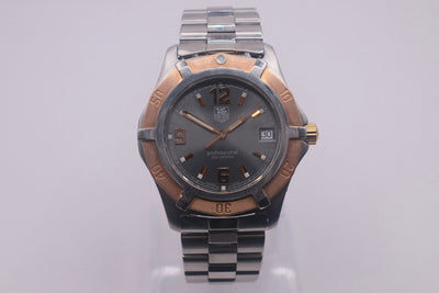 Tag Heuer