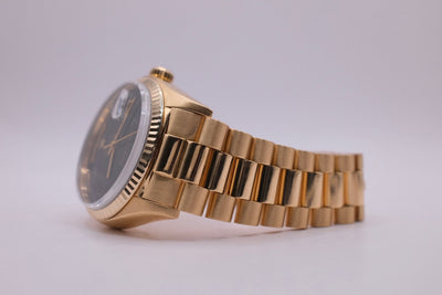 Rolex Day-Date
