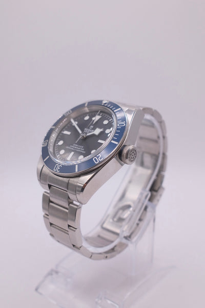 Tudor Black Bay Watch
