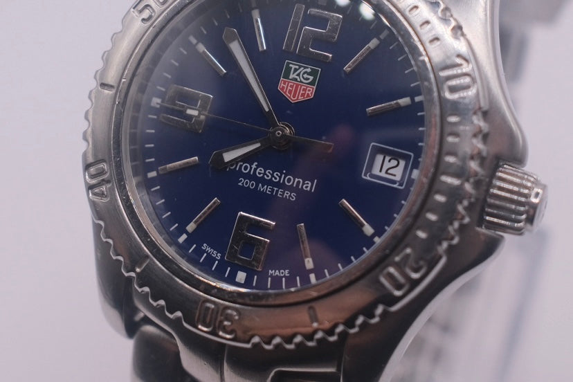 Tag Heuer