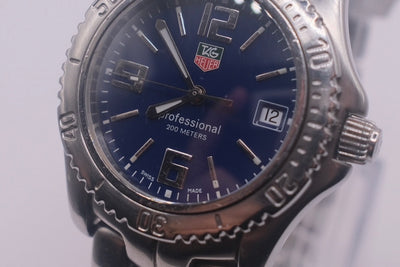 Tag Heuer