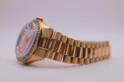 ROLEX DATEJUST