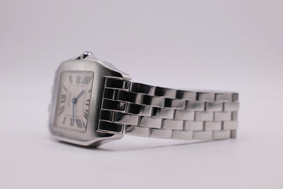 Cartier Dermoiselle Watch