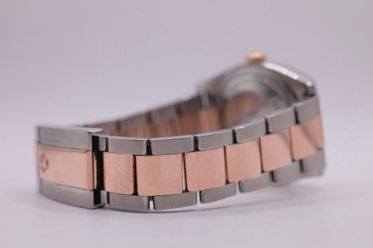 Rolex Oyster Datejust
