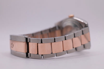 Rolex Oyster Datejust