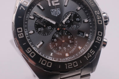 Tag Heuer