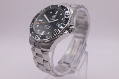Tag Heuer