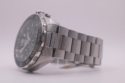 Tag Heuer