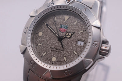 Tag Heuer