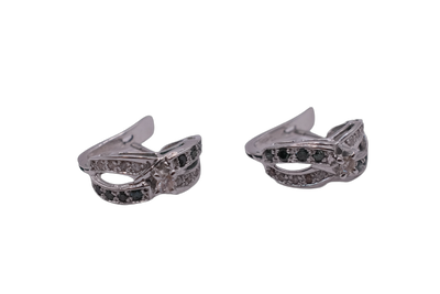 9ct Earrings