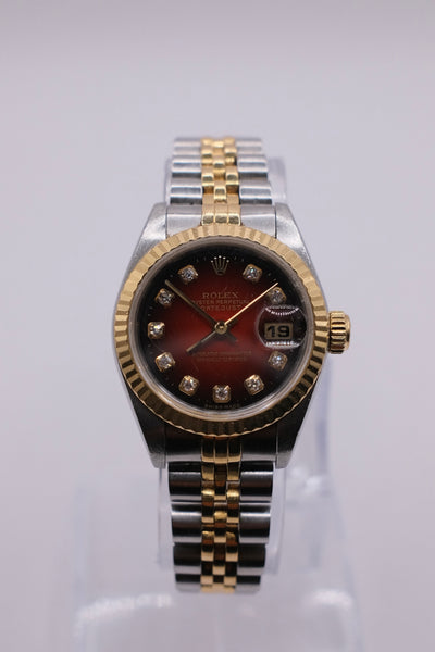 Rolex Datejust