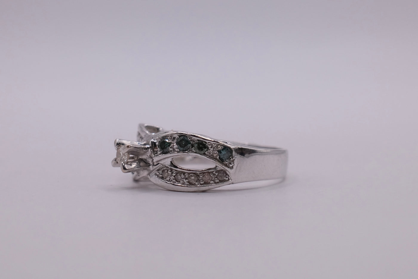 14ct Ring