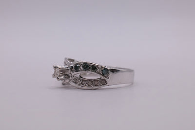 14ct Ring