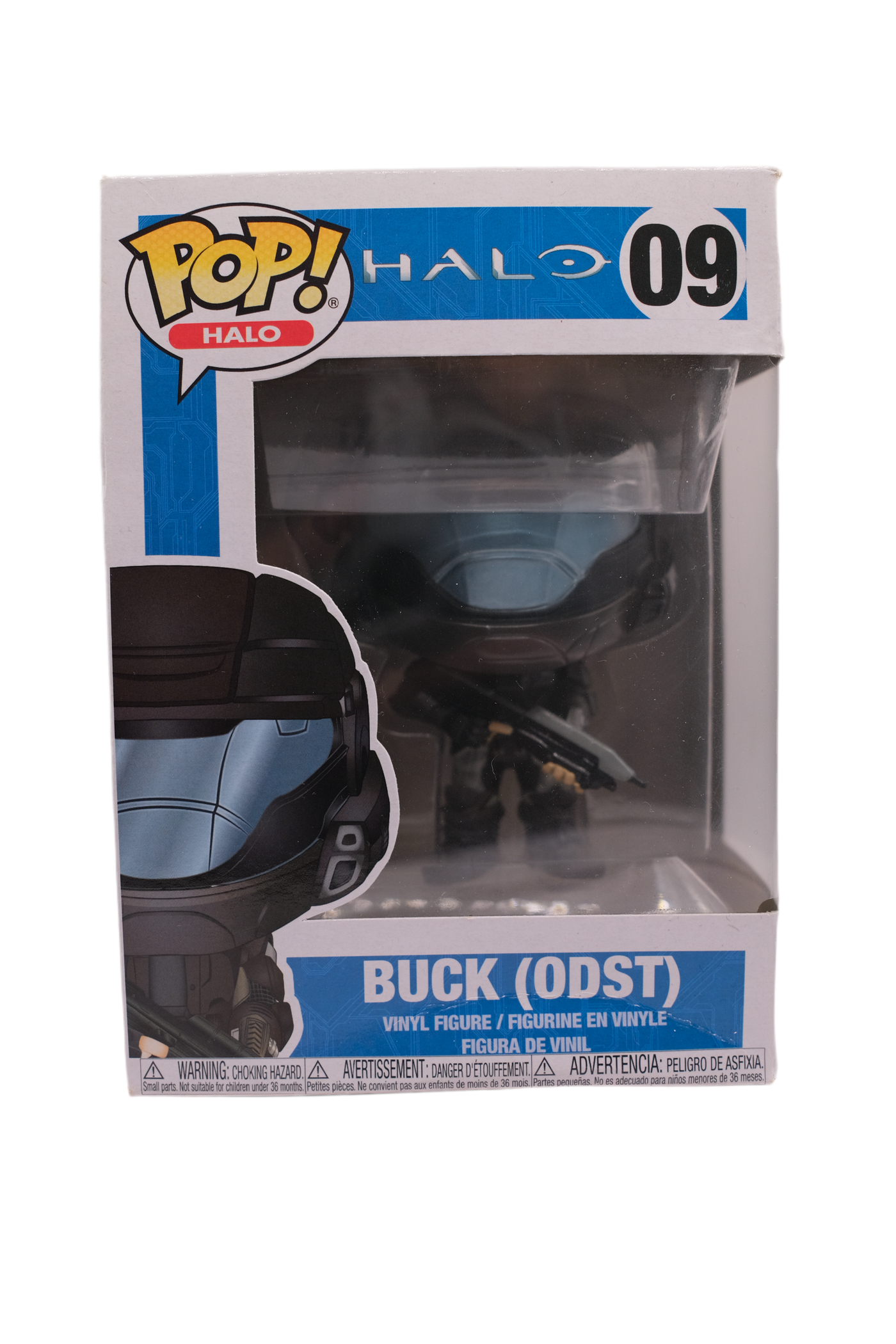 POP FIGURE