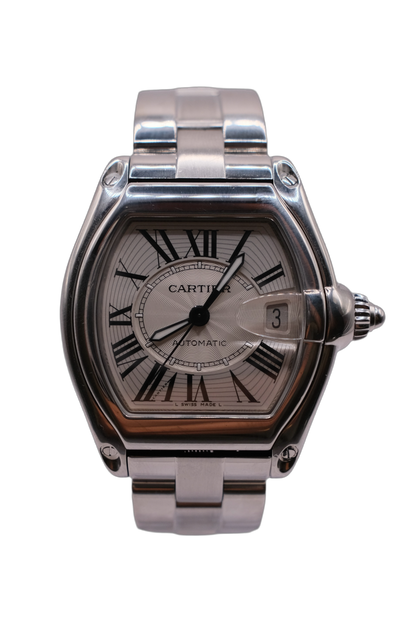 Cartier Roadster 2510