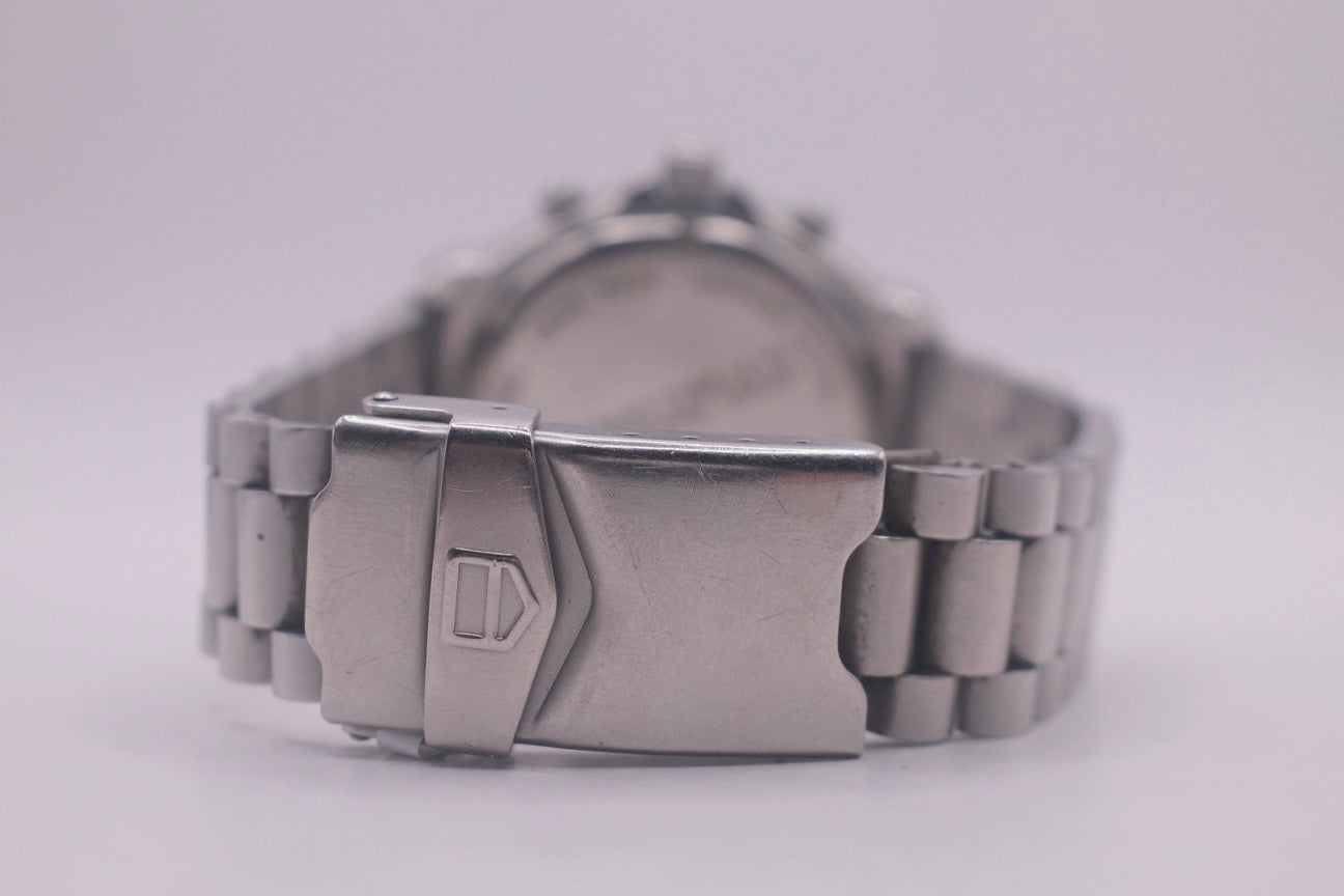 Tag Heuer