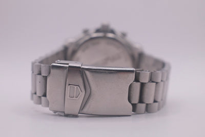 Tag Heuer