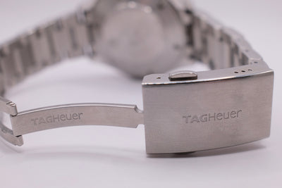 TAG HEUER