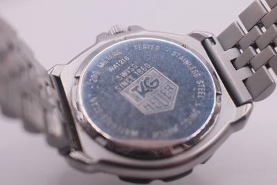 Tag Heuer