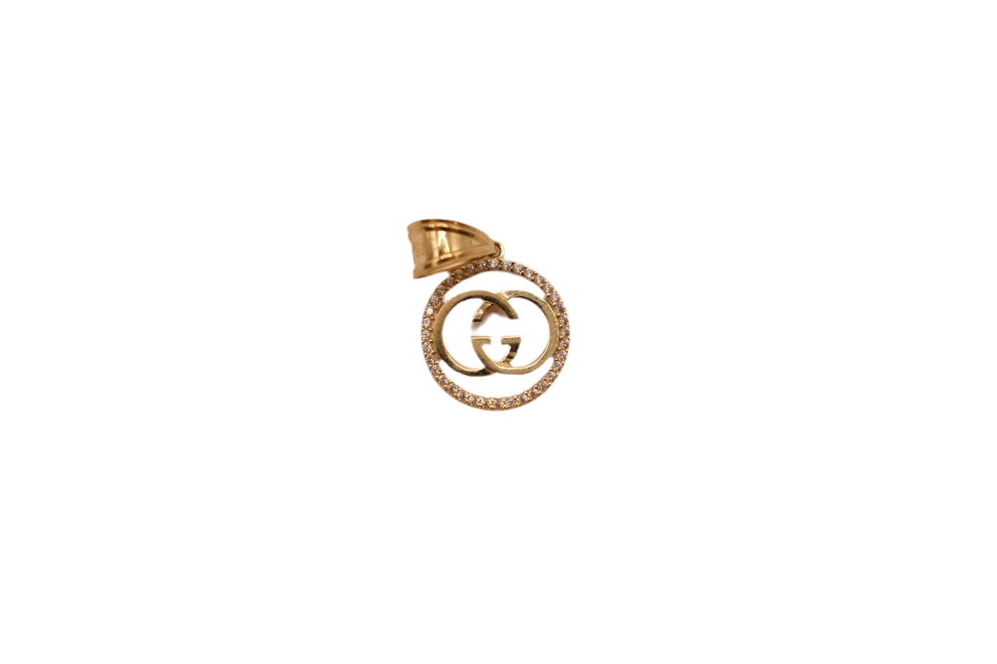 9ct Pendant