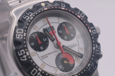 Tag Heuer