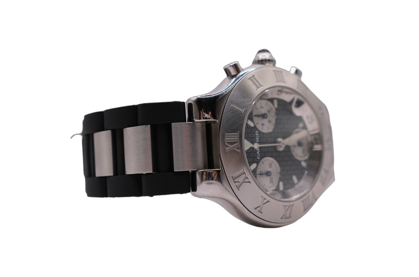 Cartier 21