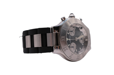 Cartier 21