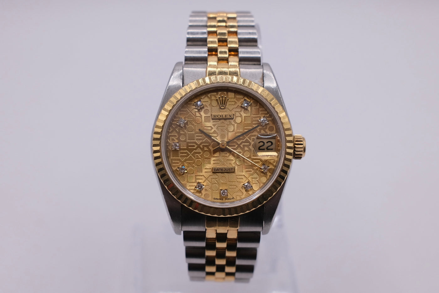 Rolex Datejust
