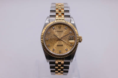 Rolex Datejust