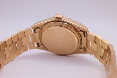 Rolex Day-Date