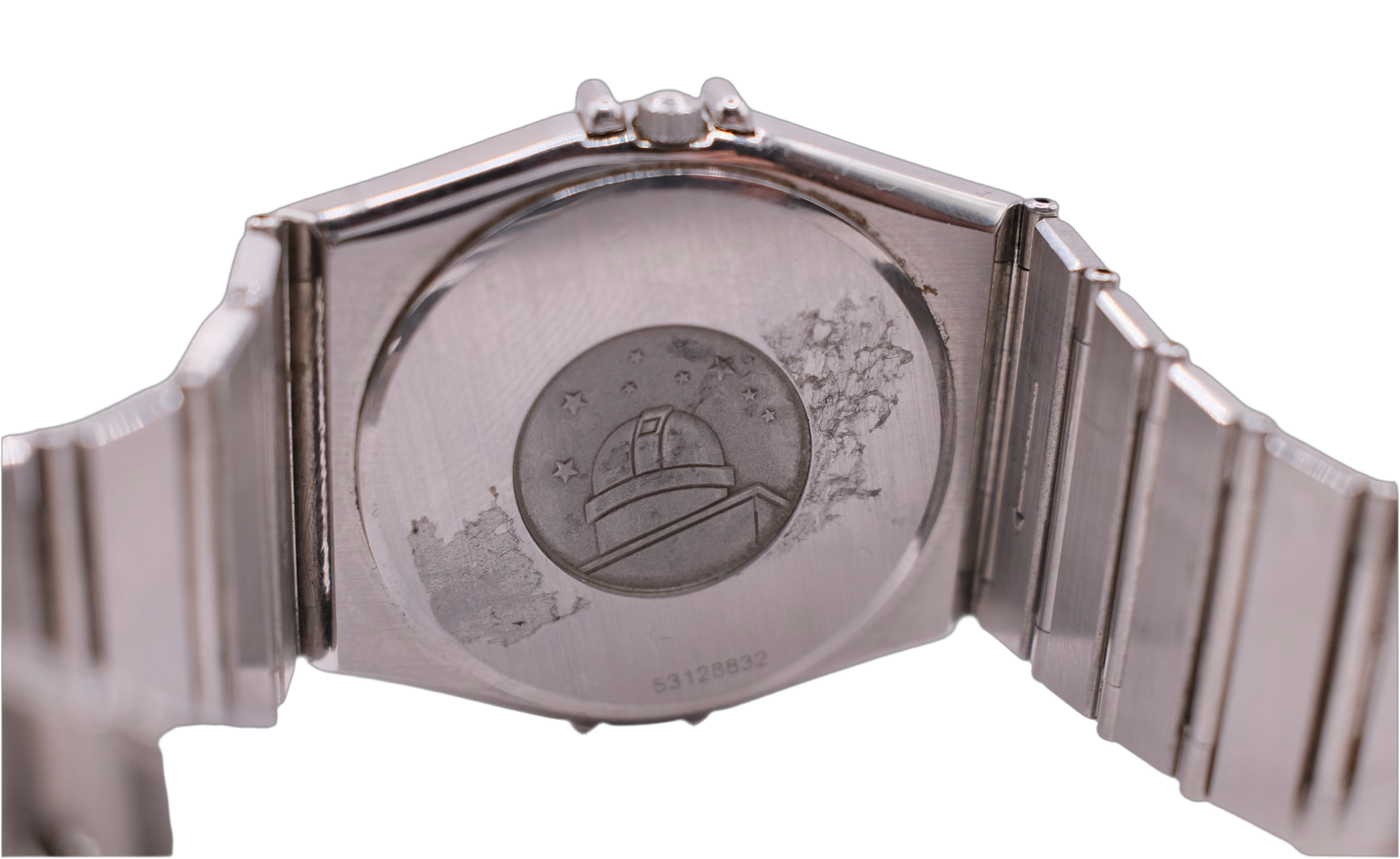 Omega Constellation