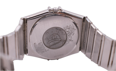 Omega Constellation