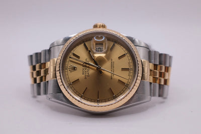 Rolex Datejust