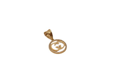 9ct Pendant