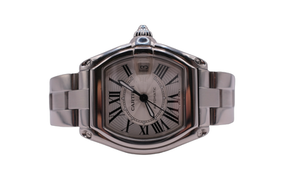 Cartier Roadster 2510