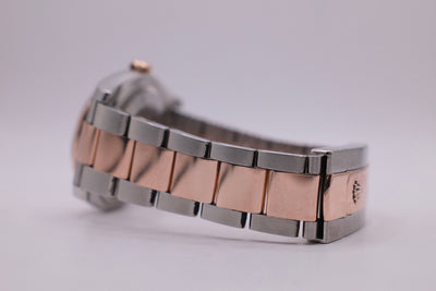 Rolex Oyster Datejust
