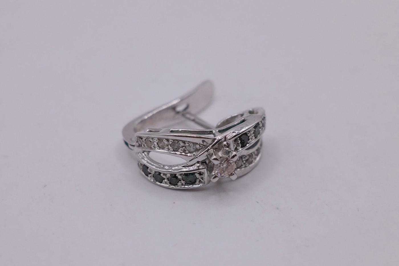 9ct Earrings