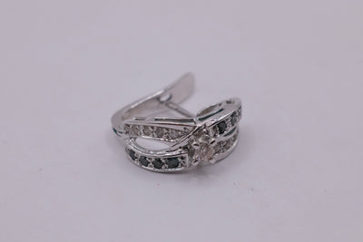 9ct Earrings
