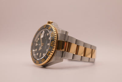 Rolex GMT Master