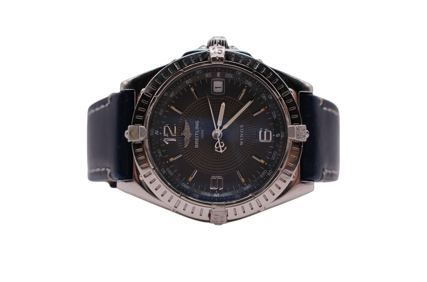 Breitling Wings