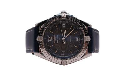 Breitling Wings