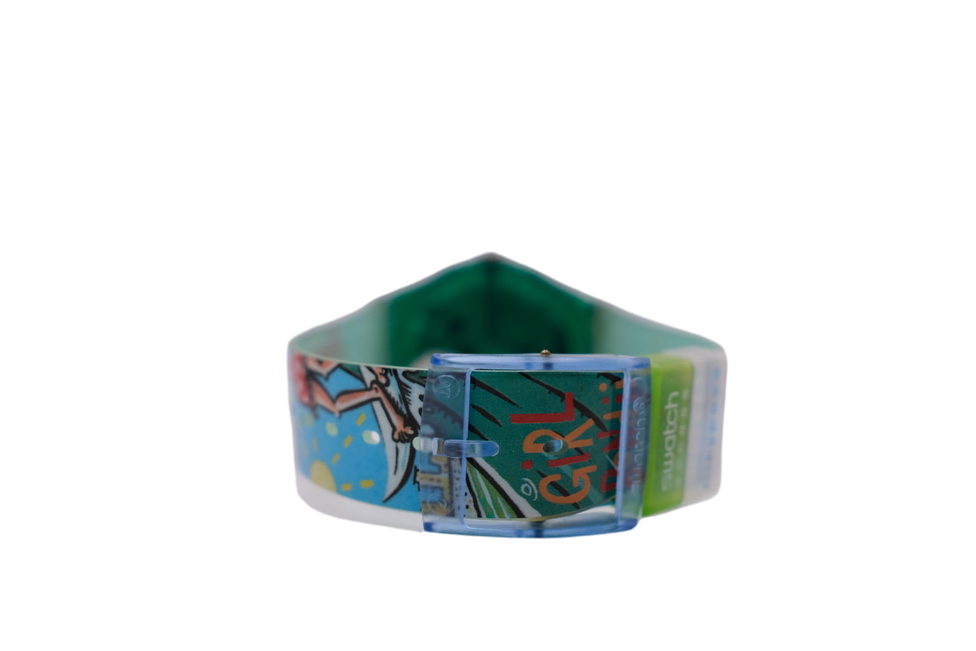 Swatch Watch