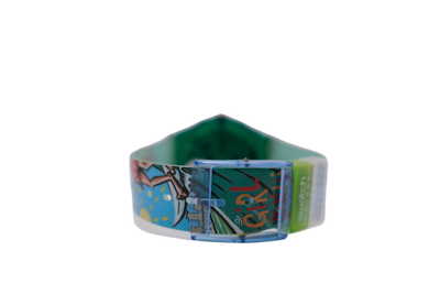 Swatch Watch