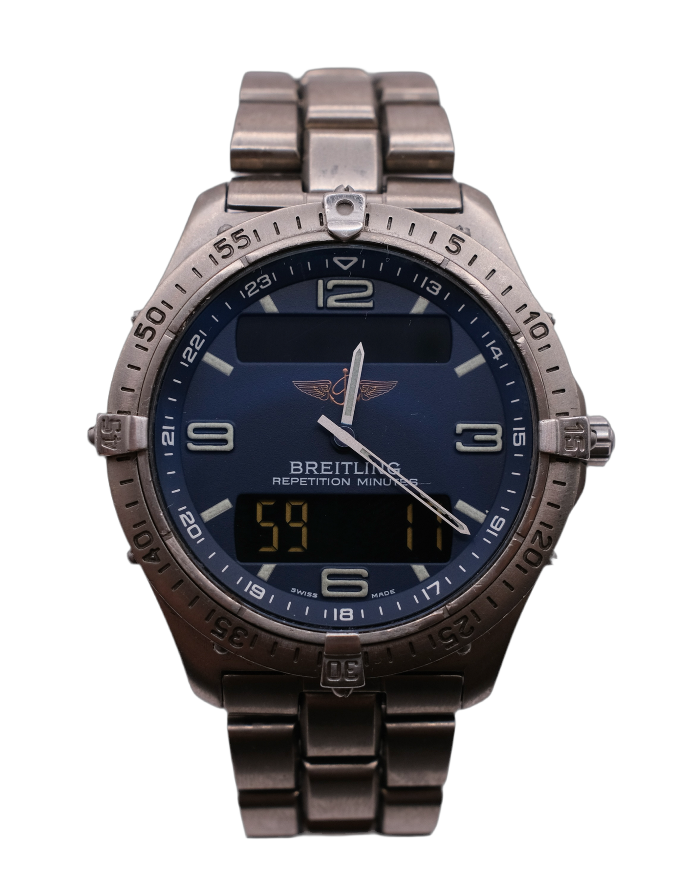 Breitling 1849