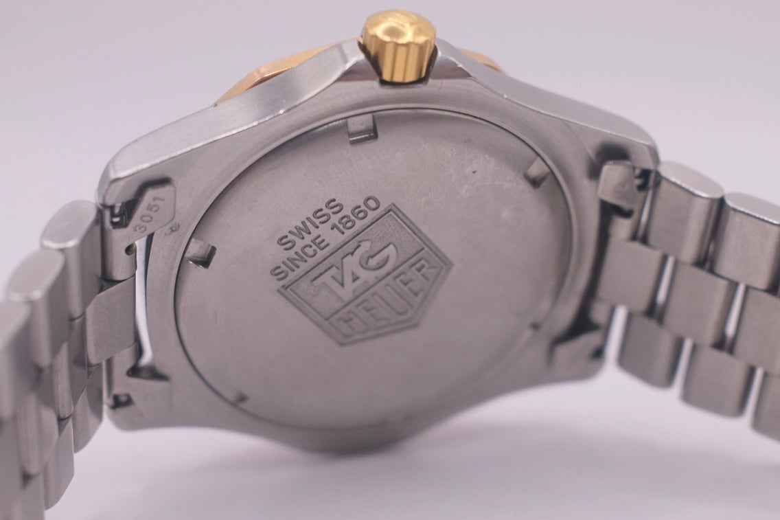 Tag Heuer