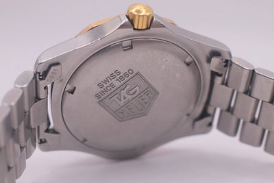 Tag Heuer