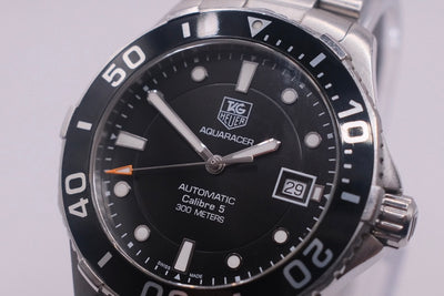 Tag Heuer