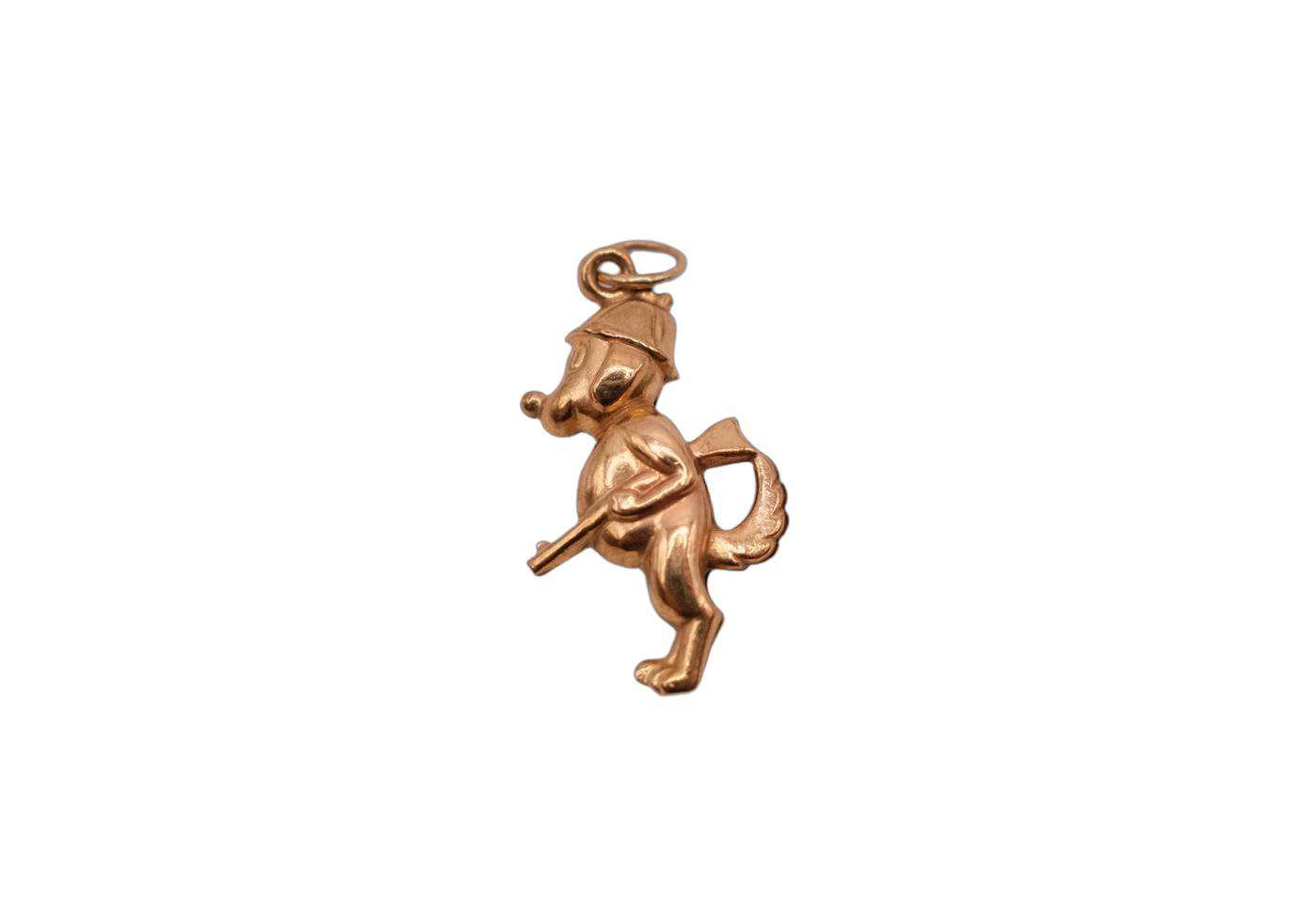 9ct Charm