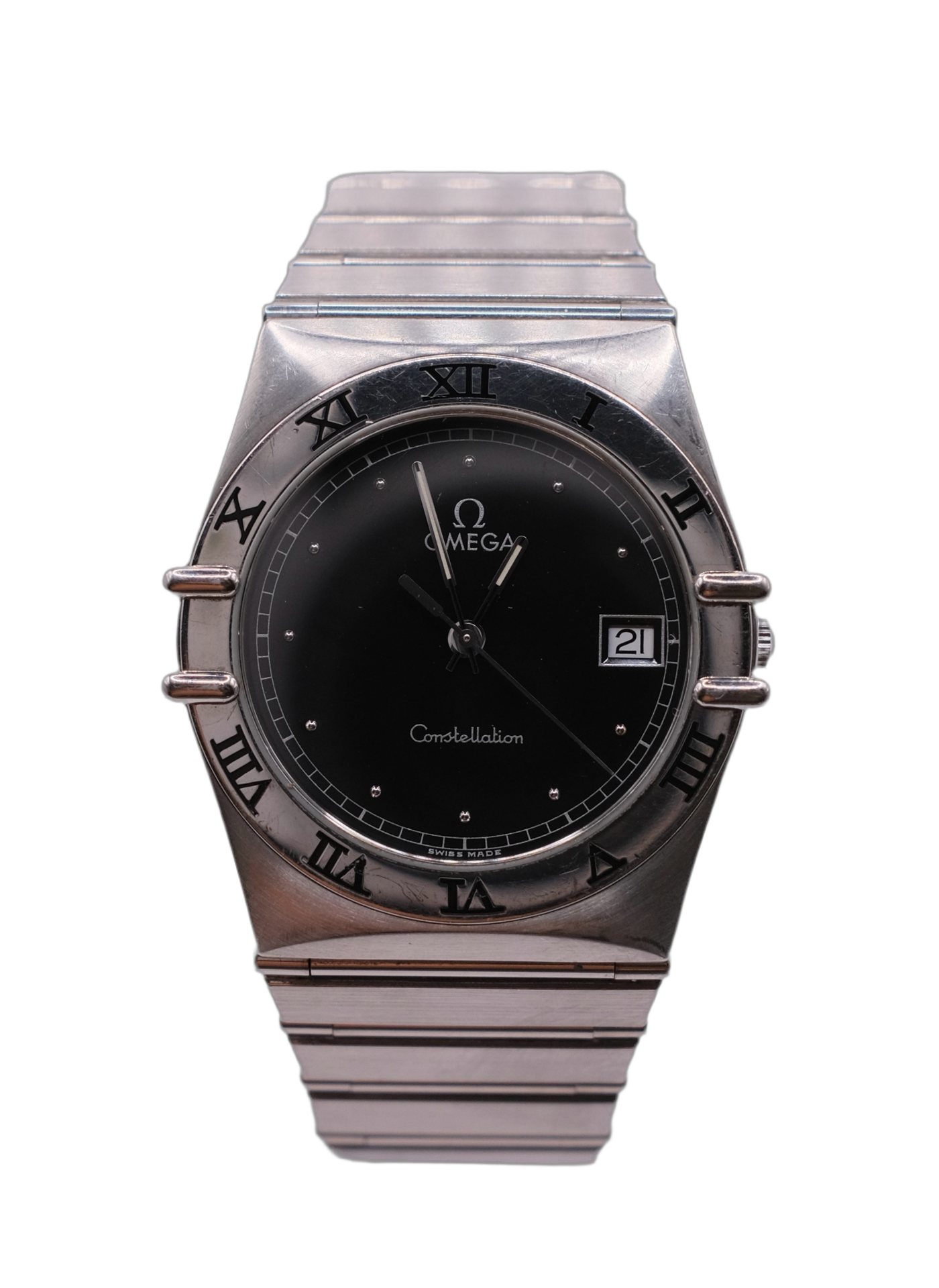 Omega Constellation